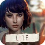 life is strange lite icon