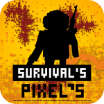 battle-pixels-survival ipa ipad iphone