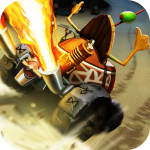 tiki-kart-island ipa ipad iphone