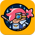 holy potatoes we re in space icon