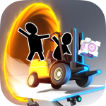 bridge constructor portal icon