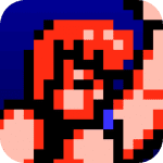 double dragon 4 icon