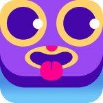 wacky-face ipa ipad iphone wacky-face ipa ipad iphone