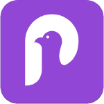 pigeon public transit app icone app ipa iphone