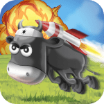 rocket-cows ipa ipad iphone