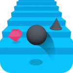 stairs icon