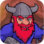 viking platform icone jeu ipa iphone ipad