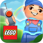 lego-duplo-connected-train ipa ipad iphone
