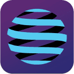 kinoglitch icone app ipa iphone