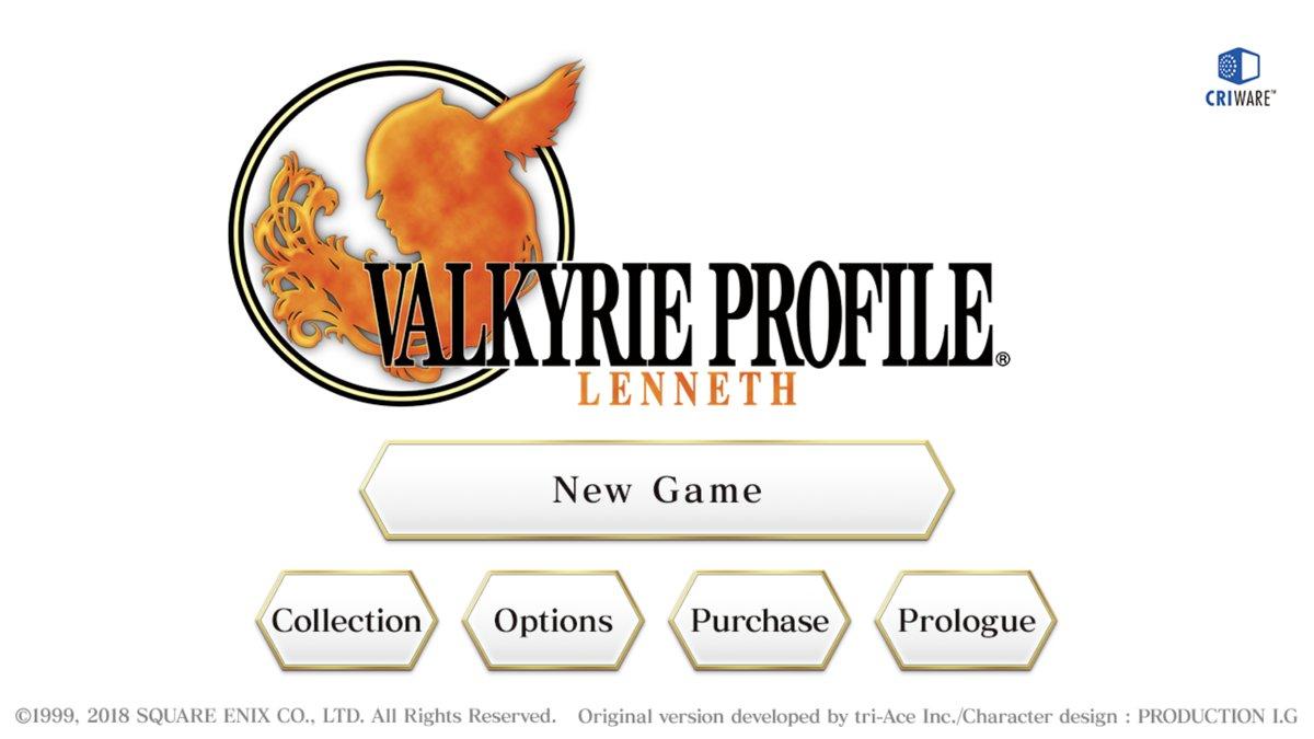 valkyrie profile lenneth capture game ipa iphone ipad