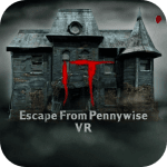 it-escape-from-pennywise-vr ipa iphone it-escape-from-pennywise-vr ipa iphone