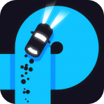 finger driver icon