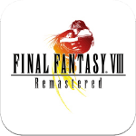 final fantasy viii remastered game icon ipa iphone ipad