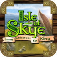 isle of skye icone jeu ipa iphone ipad