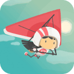 ava airborne icon
