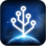 cellule a la singularite icone jeu ipa iphone ipad