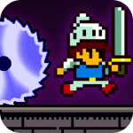 hardest-castle-run ipa ipad iphone