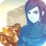chrono-clash-fantasy-tactics ipa ipad iphone