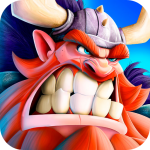 viking-heroes-war ipa ipad iphone