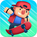 tap-skaters ipa ipad iphone tap-skaters ipa ipad iphone