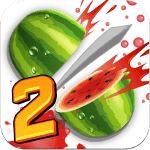 fruit ninja 2 icon