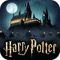 harry potter secret a poudlard icon