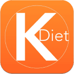keto diet app icone app ipa iphone ipad
