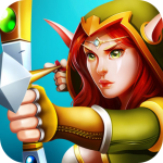 defender-heroes-castle-defense ipa ipad iphone defender-heroes-castle-defense ipa ipad iphone
