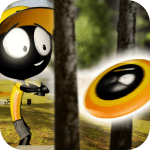 stickman-disc-golf-battle ipa ipad iphone stickman-disc-golf-battle ipa ipad iphone