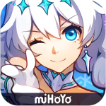 honkai impact 3rd icon