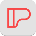 pure piano icone app ipa iphone ipad