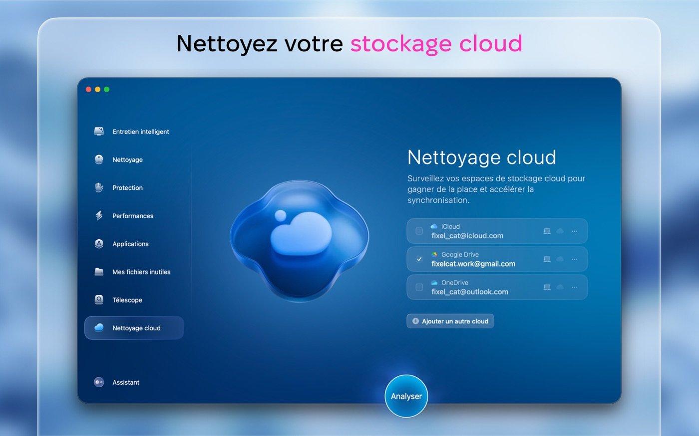 cleanmymac capture app ipa mac