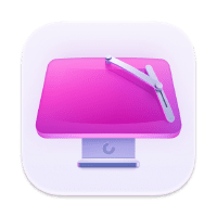 cleanmymac icon