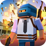 grand-battle-royale-pixel-war ipa ipad iphone