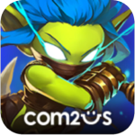 skylanders e ring of heroes icon