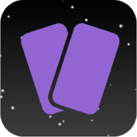 the deck of many things icone jeu ipa iphone