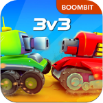 tanks-a-lot ipa ipad iphone