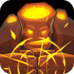 golem rage icon