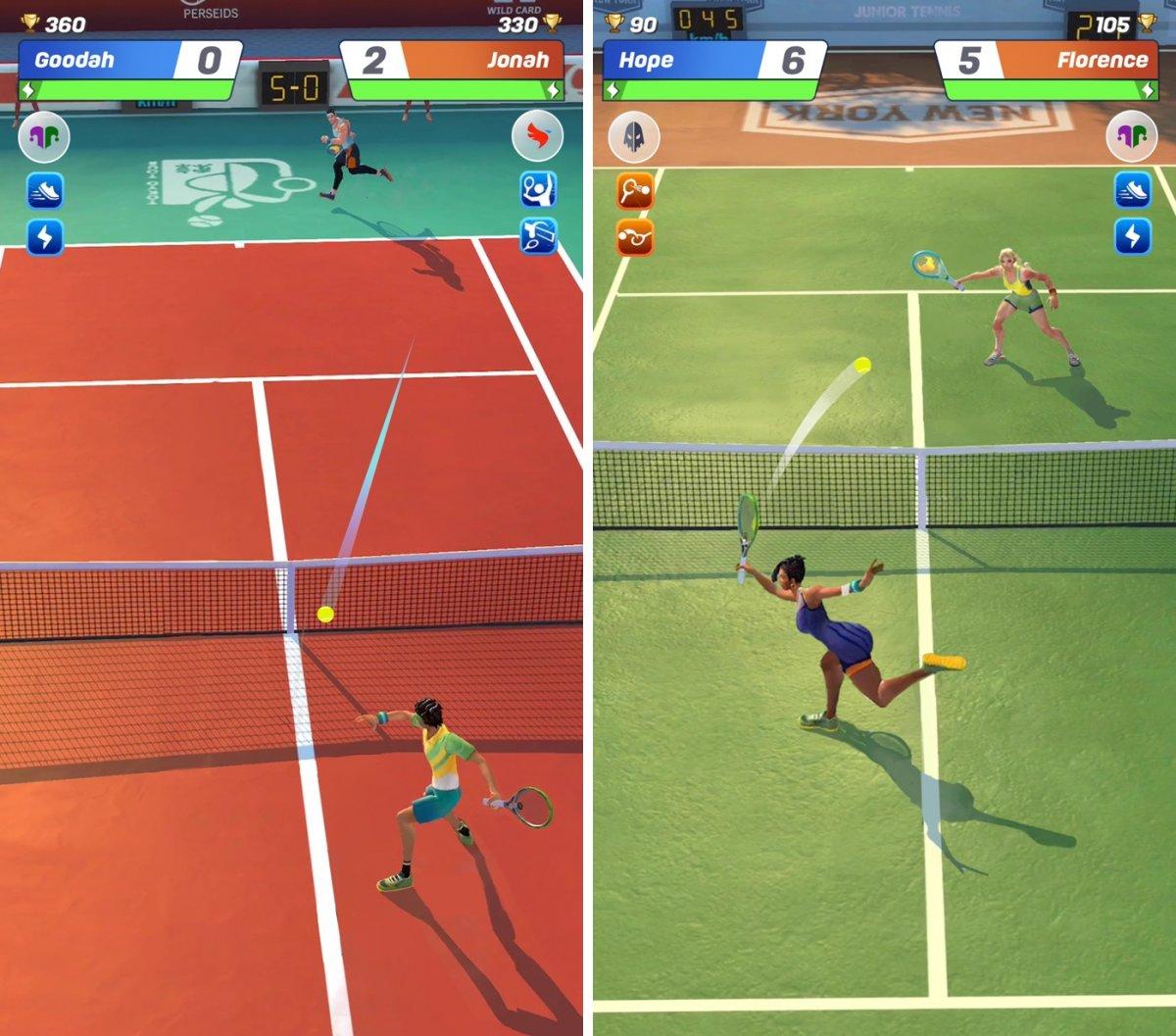 Game sport отключить. Игра теннис на айфон. Старые спортивные игры. Игра теннис животные. Простые спортивные игры андроид.