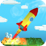 pocket-rockets ipa ipad iphone