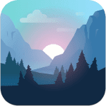 valleys between icone jeu ipa iphone ipad