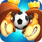 rumble stars soccer icon