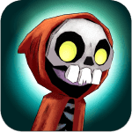 otherworld heroes icone jeu ipa iphone ipad