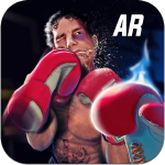 glowing-gloves-ar-boxing-game ipa ipad iphone