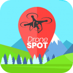 dronespot ipa ipad iphone dronespot ipa ipad iphone