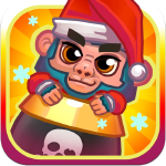 jungle blast icone jeu ipa iphone ipad