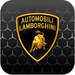 lamborghini unica icon