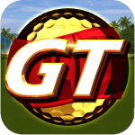 golden tee golf icone jeu ipa iphone ipad