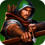 robin-hood-sherwood-sniper ipa ipad iphone