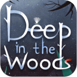 deep in the woods icone jeu ipa iphone ipad